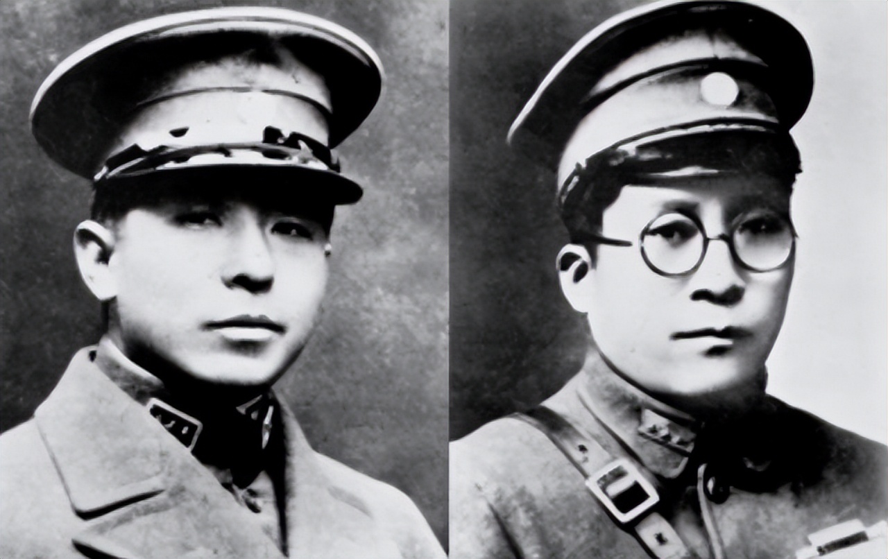 抗日名将杨虎城将军,杨虎城遗孀逝世