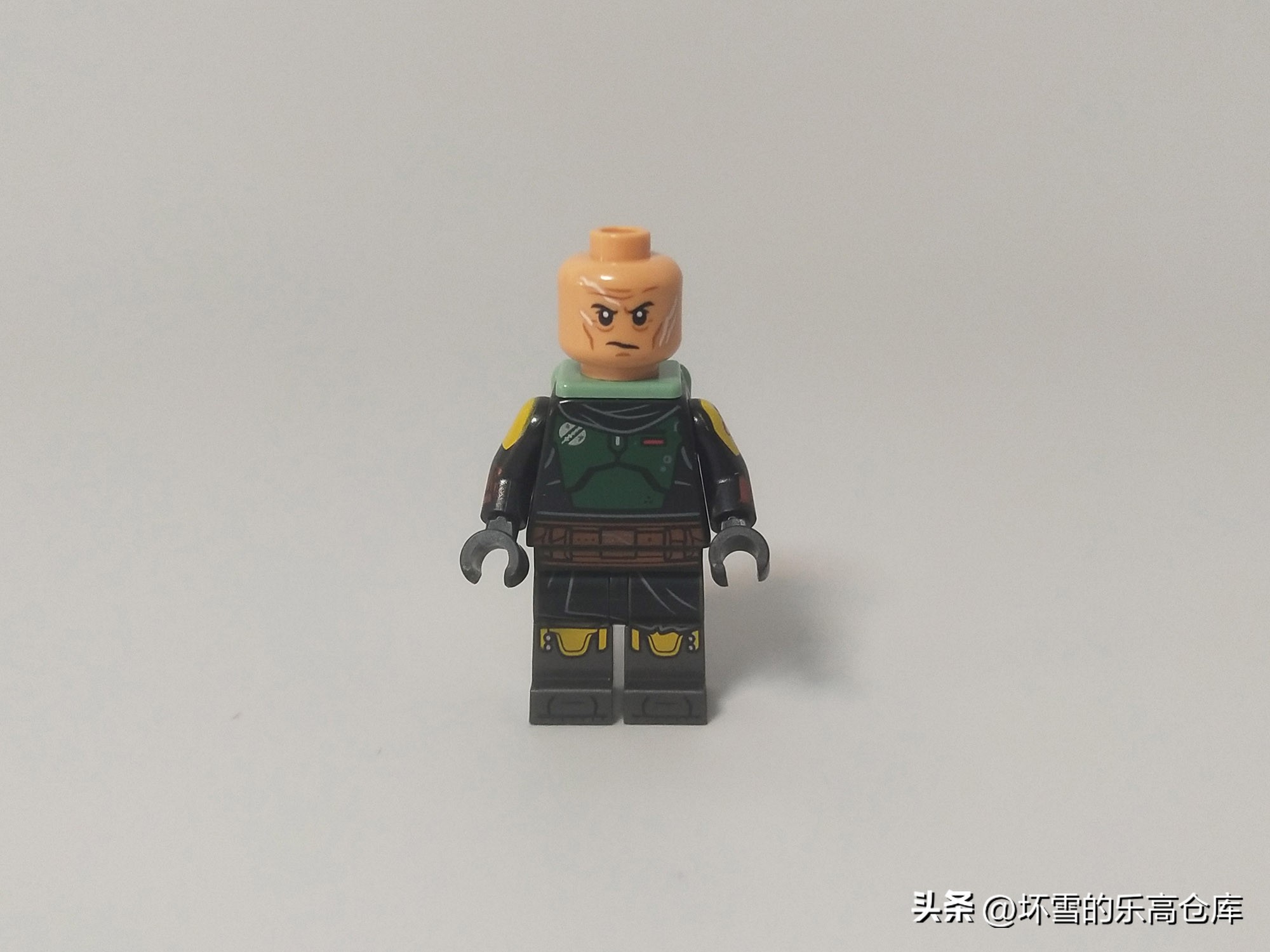 乐高2024新品星战,乐高2025新品星战