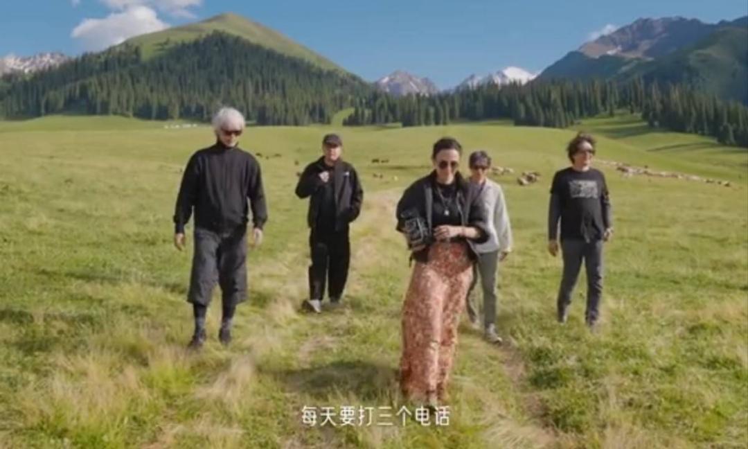 44岁影帝婚后13年自曝心愿惹哭网友！他们的神仙爱情比小说更动人