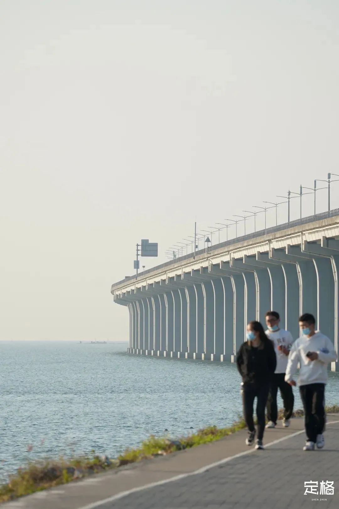 深圳10条海岸线,深圳十大凶险海岸线