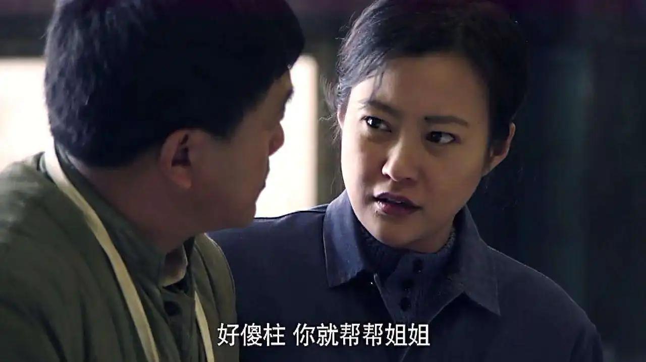 情满四合院今昔演员对比,情满四合院16位演员今昔