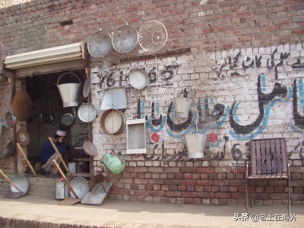 巴基斯坦铁哥们现状,巴铁小伙在巴基斯坦的现状