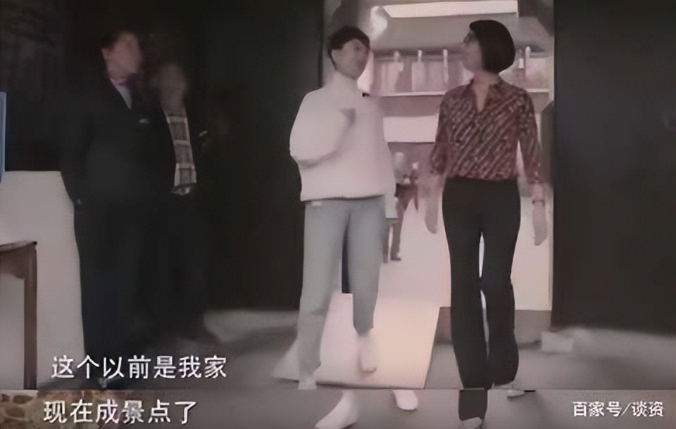 斯琴高娃袁立海清模仿秀,袁立斯琴高娃海清