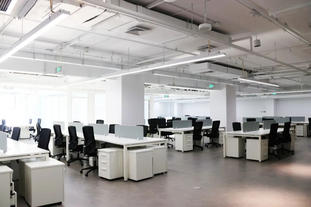 中关村e谷（四季慧谷）网络安全产业园全力打造网络安全产业典范