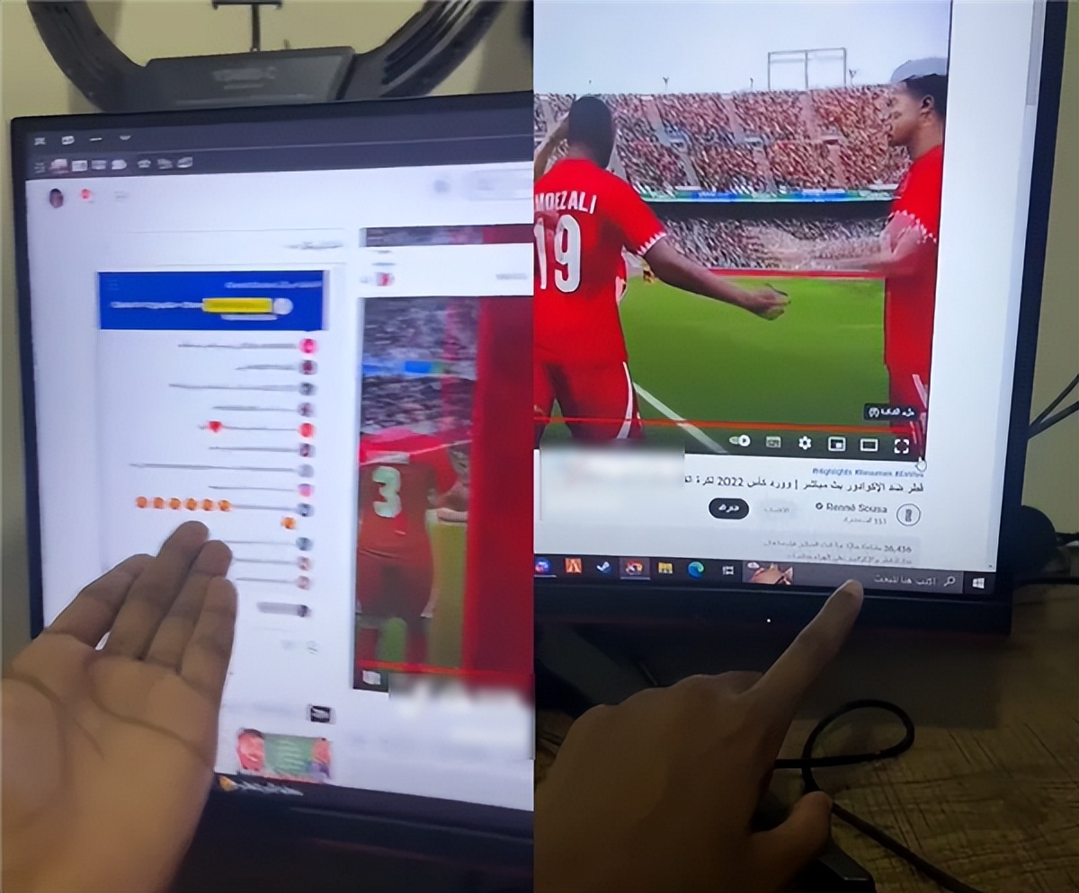 越南4万人看假世界杯,越南超4万人看假世界杯