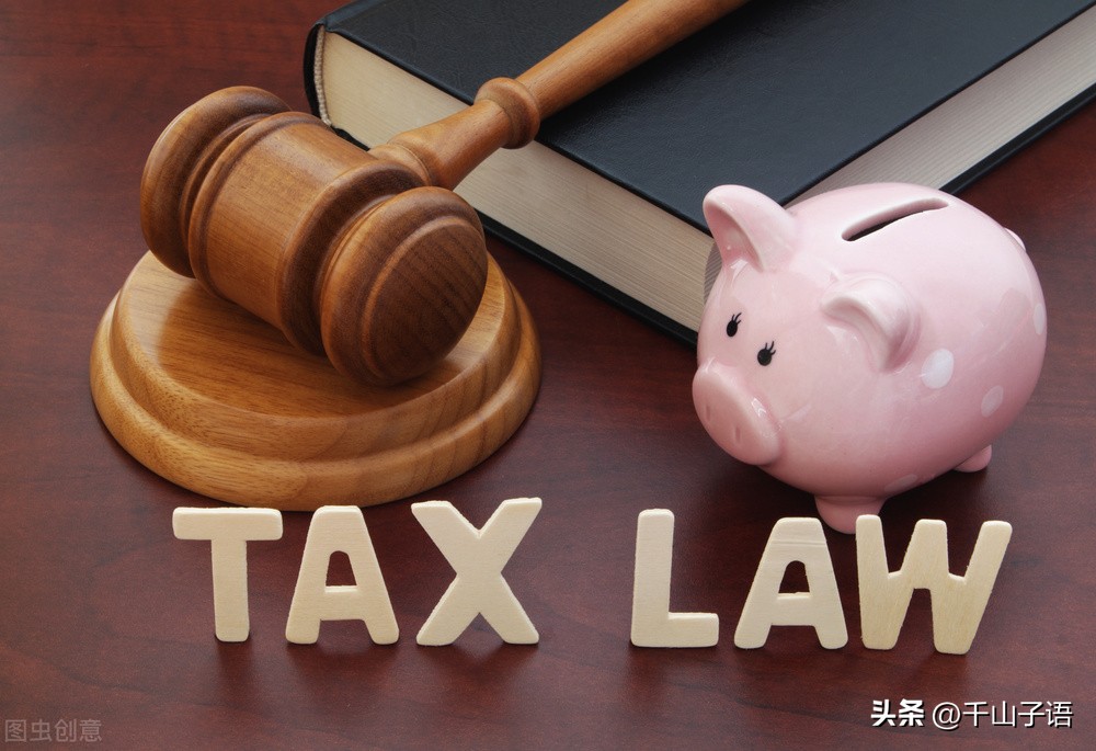 在知识的海洋里狗刨1-18个税种的财务处理1