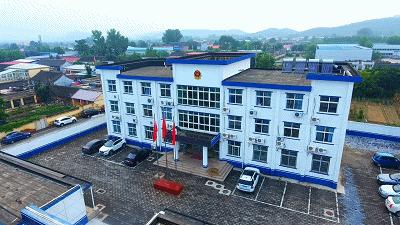 在北京派出所当民警怎么样,派出所当警察