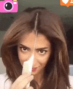 发量少如何打造蓬松颅顶,长脸型怎么打造高颅顶