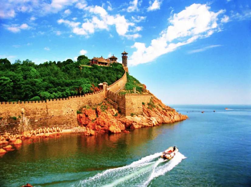 中国古代四大名楼鹳雀楼,中国古代四大名楼的文学表现