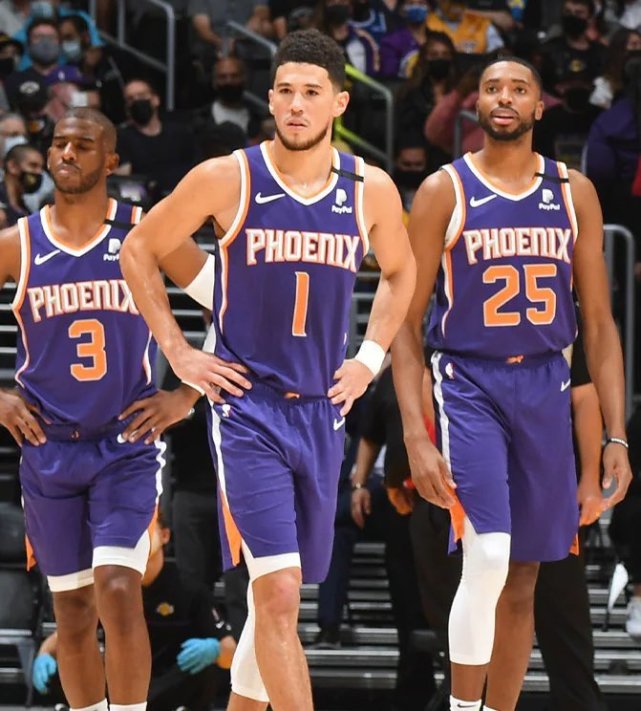 深度：太阳队的神秘死亡，问题出在哪了？不只是队内矛盾那么简单