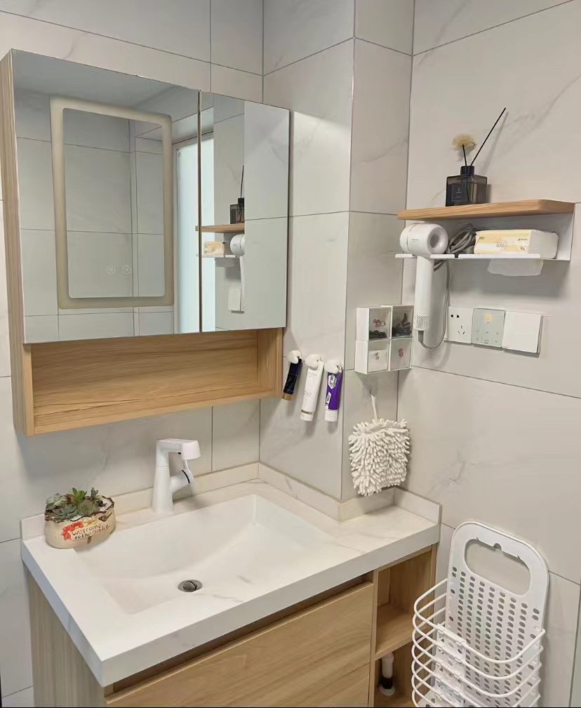 四川夫妇因太会布置而走红，把128㎡家装得堪称教科书，太高级了