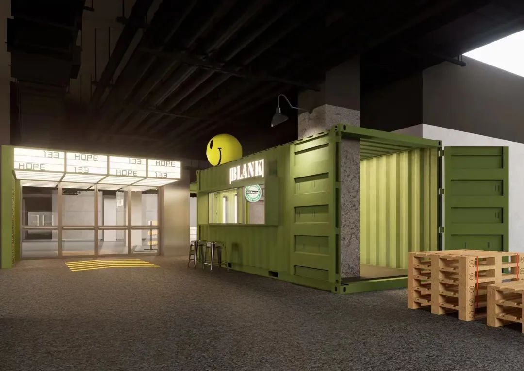 2022年上海新增购物中心,十个最期待的商业广场