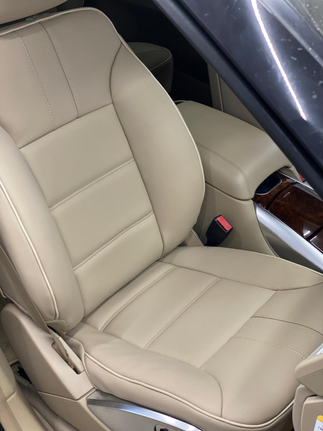 11年奔驰r350老款改新款全程过程,老款奔驰r350真的容易坏吗