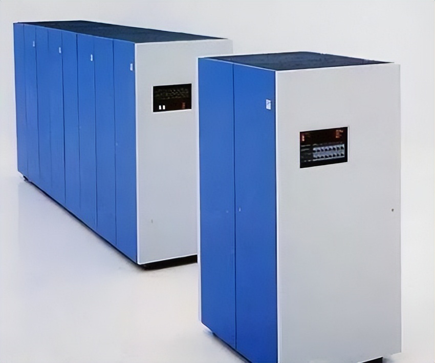 it历史连载,关于硬盘容量的历史