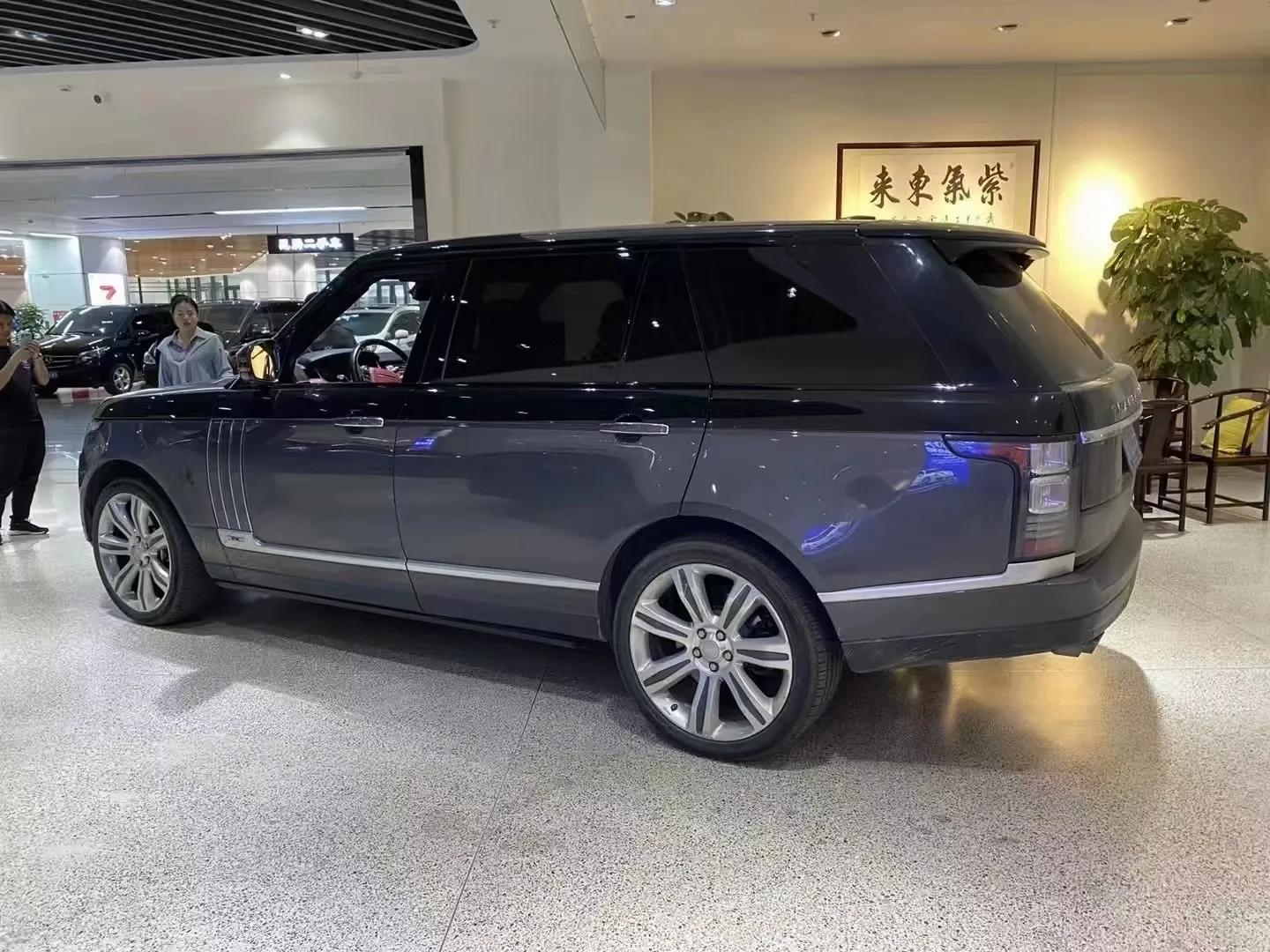 做一个有良知的二手车商