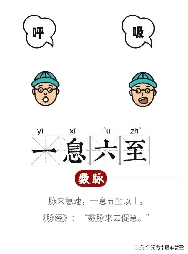 倪海厦教你中医把脉入门,把脉基础知识入门图解