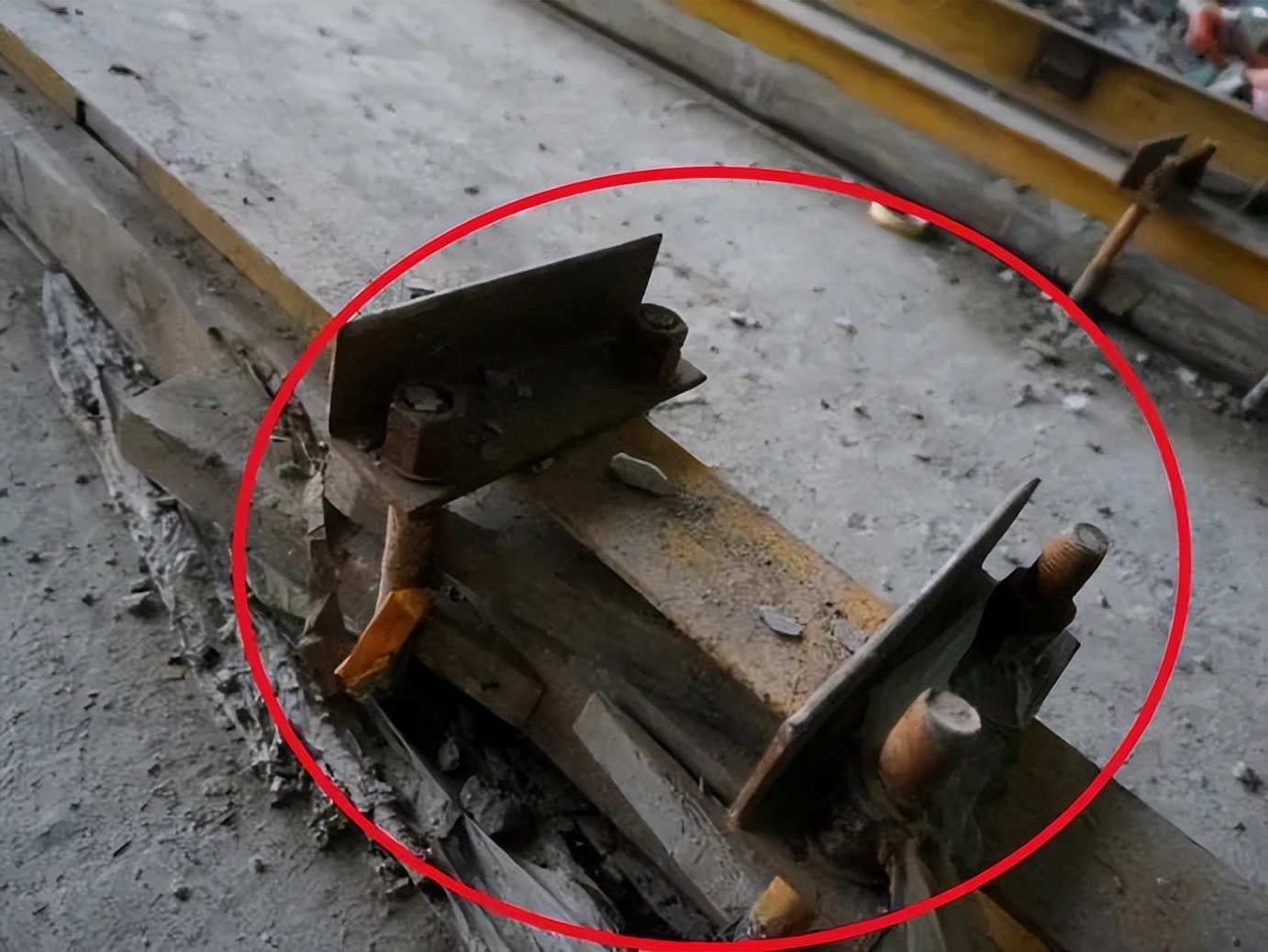 脚手架工程隐患识别图集,脚手架工程安全隐患图片讲解