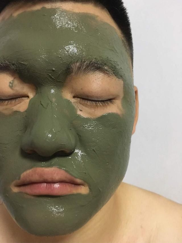 清洁面膜可以去黑头粉刺闭口吗,清洁面膜可以去除黑头吗