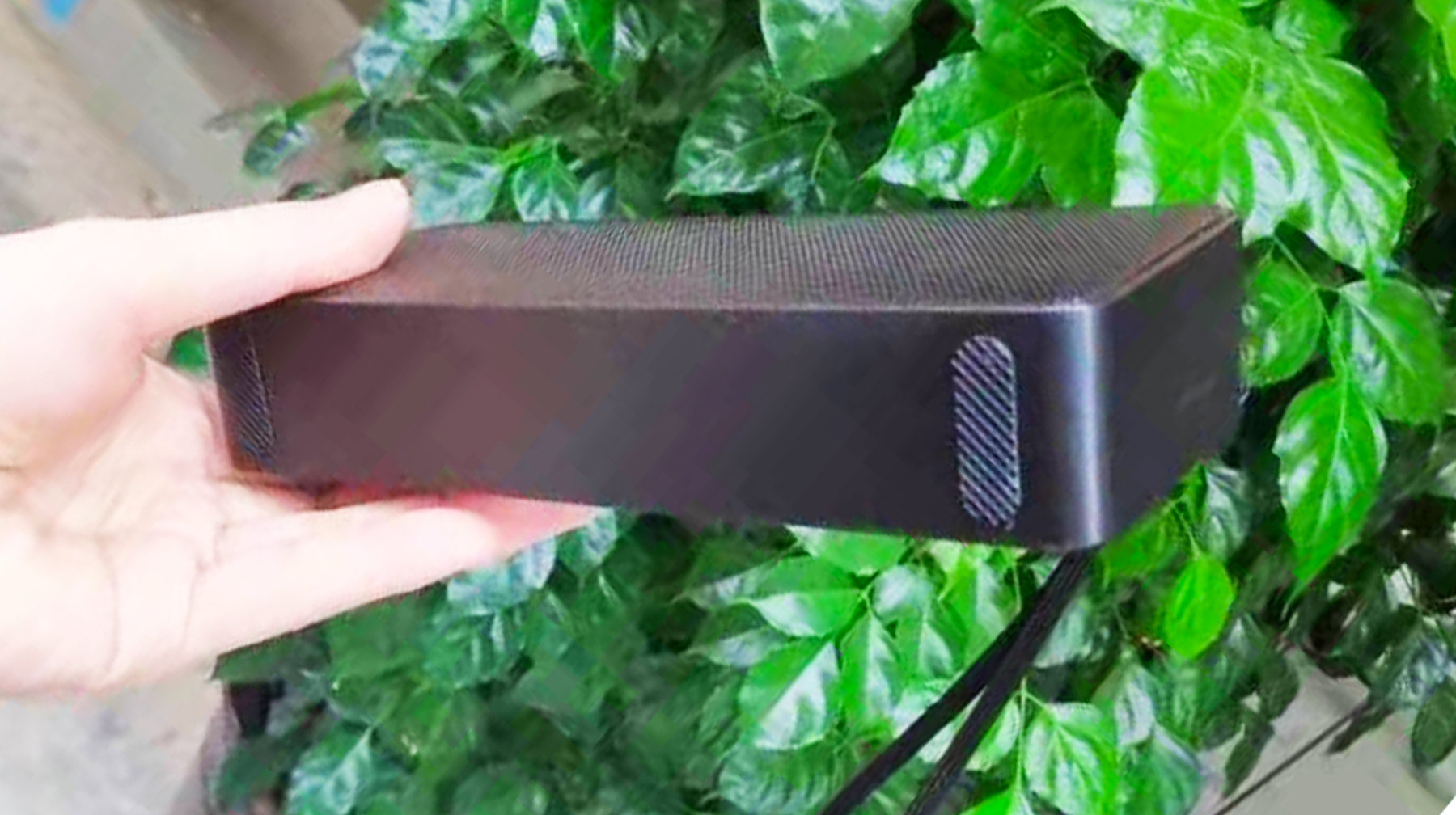 小众品牌音箱,小众音箱