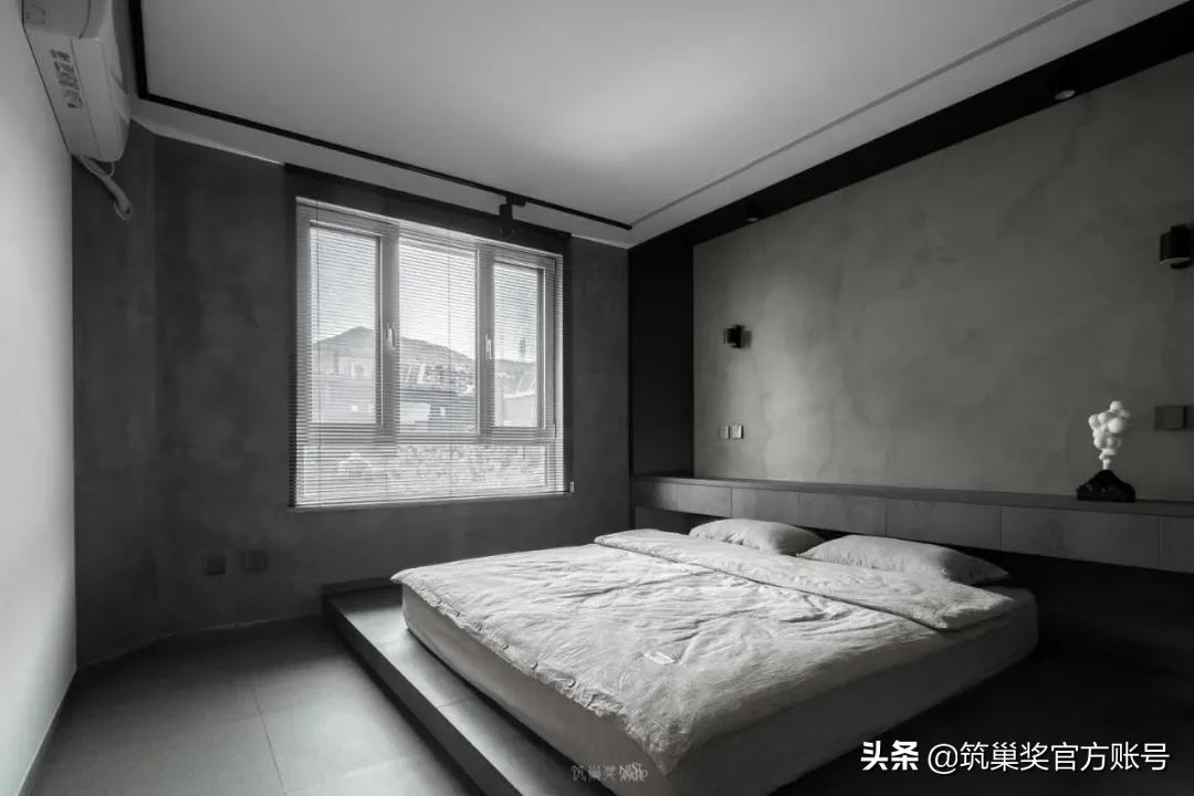 纯黑色装修设计师,纯黑色家装设计