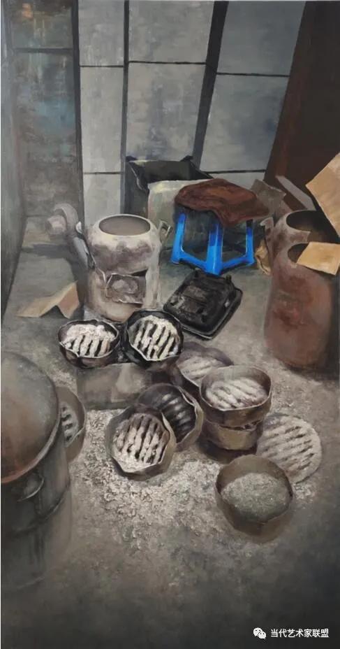 2022年当代艺术作品展,2021年中国当代艺术名家作品展