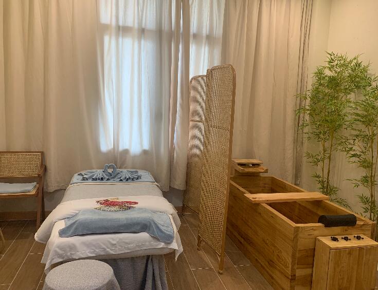 皮肤管理加盟品牌投资指南,加盟皮肤管理好项目