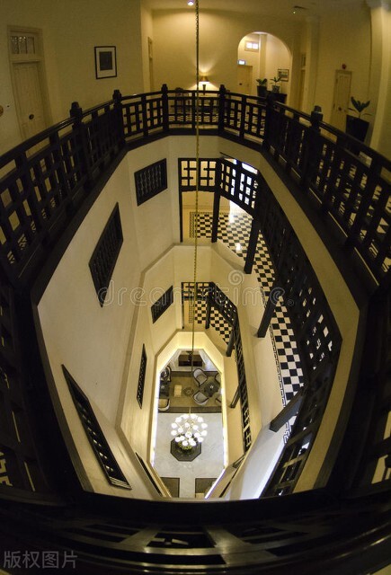 世界最好的酒店排名前十名,2021年全球十佳酒店排名