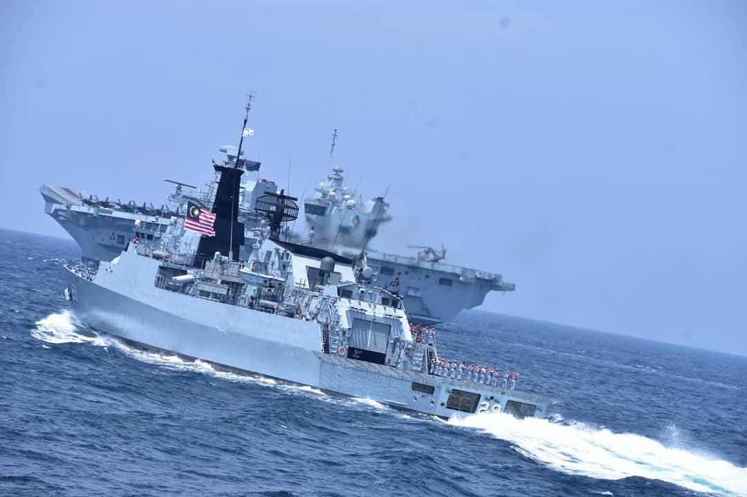 鑻卞浗鑸瘝涓浗娴峰啗,鑻卞浗娴峰啗涓浗鑸瘝