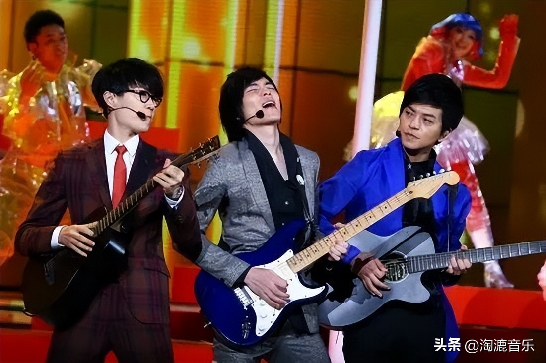 香港乐坛最后一位歌王,香港唯一不会唱歌的明星