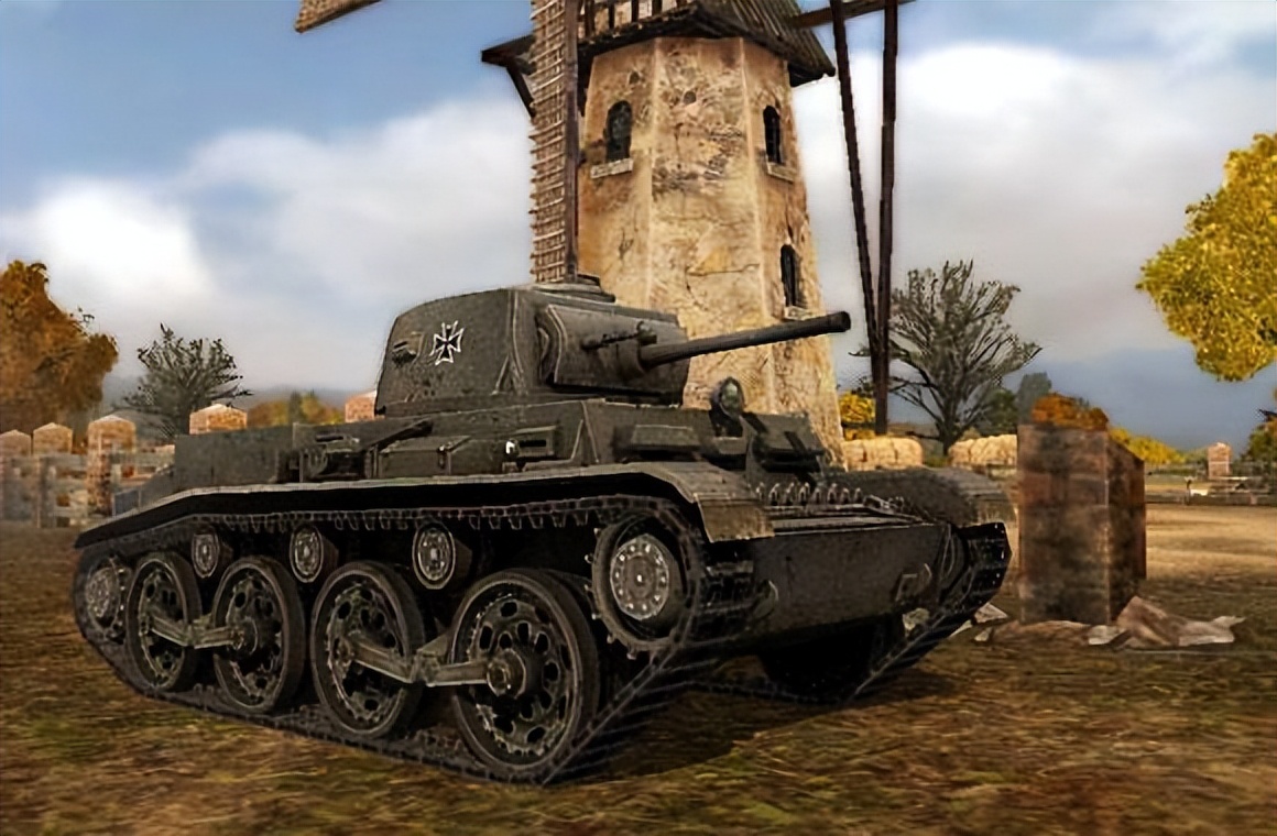 新手必看，科技树上的金币车推荐（下）