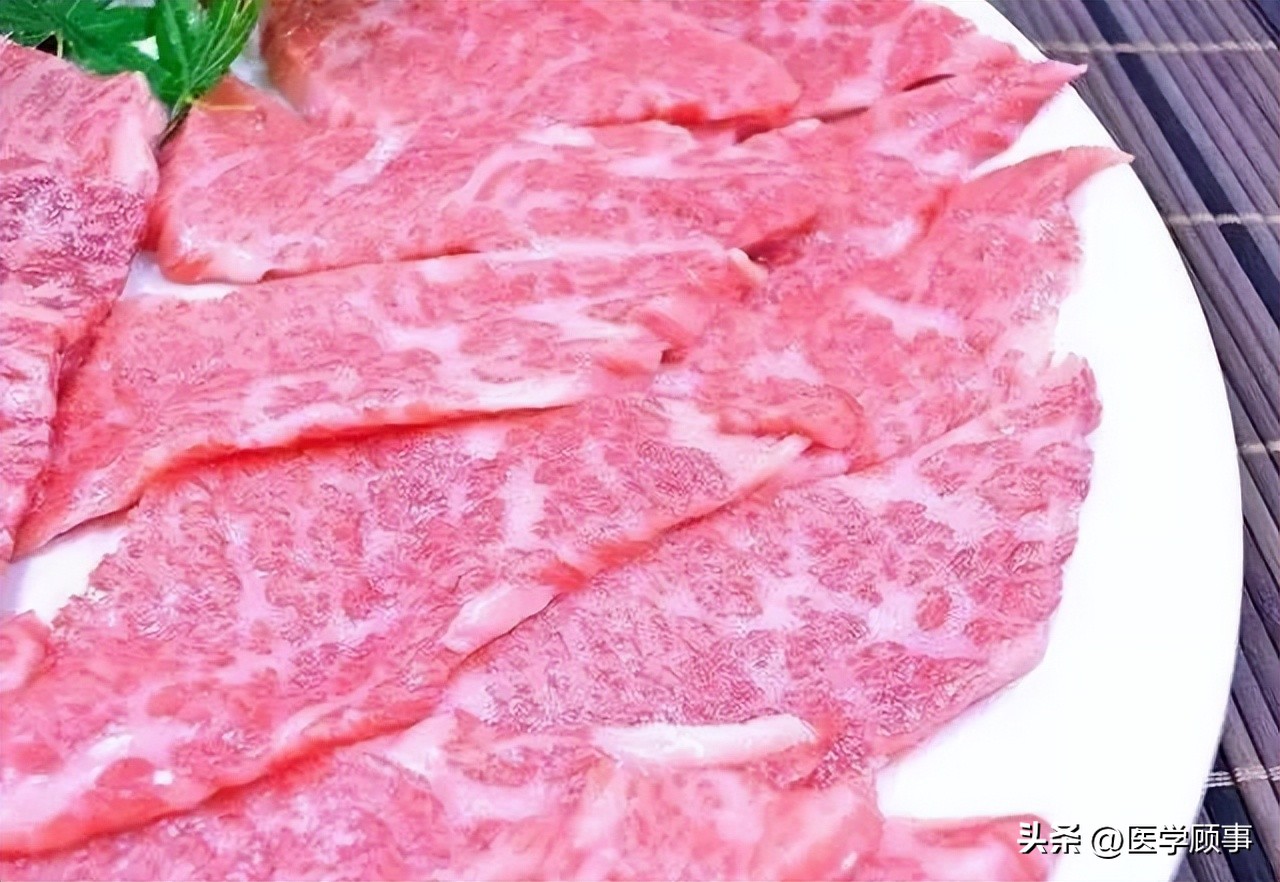 世界高端牛肉品牌,世界牛肉品牌排行榜前十名