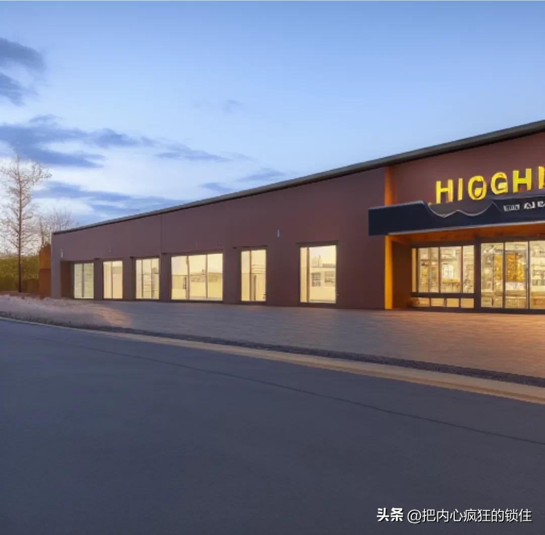 实体生意为什么这么难了,下半年建材实体店生意惨淡