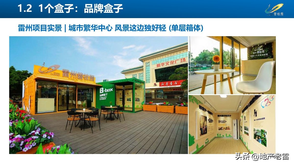 碧桂园房地产开盘前营销方案,碧桂园房地产产品策略