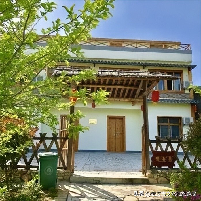 花朝河湾邀您来赏花,花朝河湾旅游景区本地人要门票吗