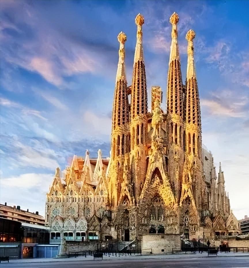 滨水休闲产业全球考察之旅（四十二）巴塞罗那邮轮港考察随笔