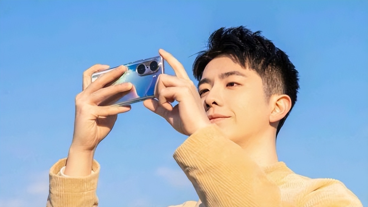 荣耀70系列正式发布售价2699起,荣耀70高配版系列最新消息