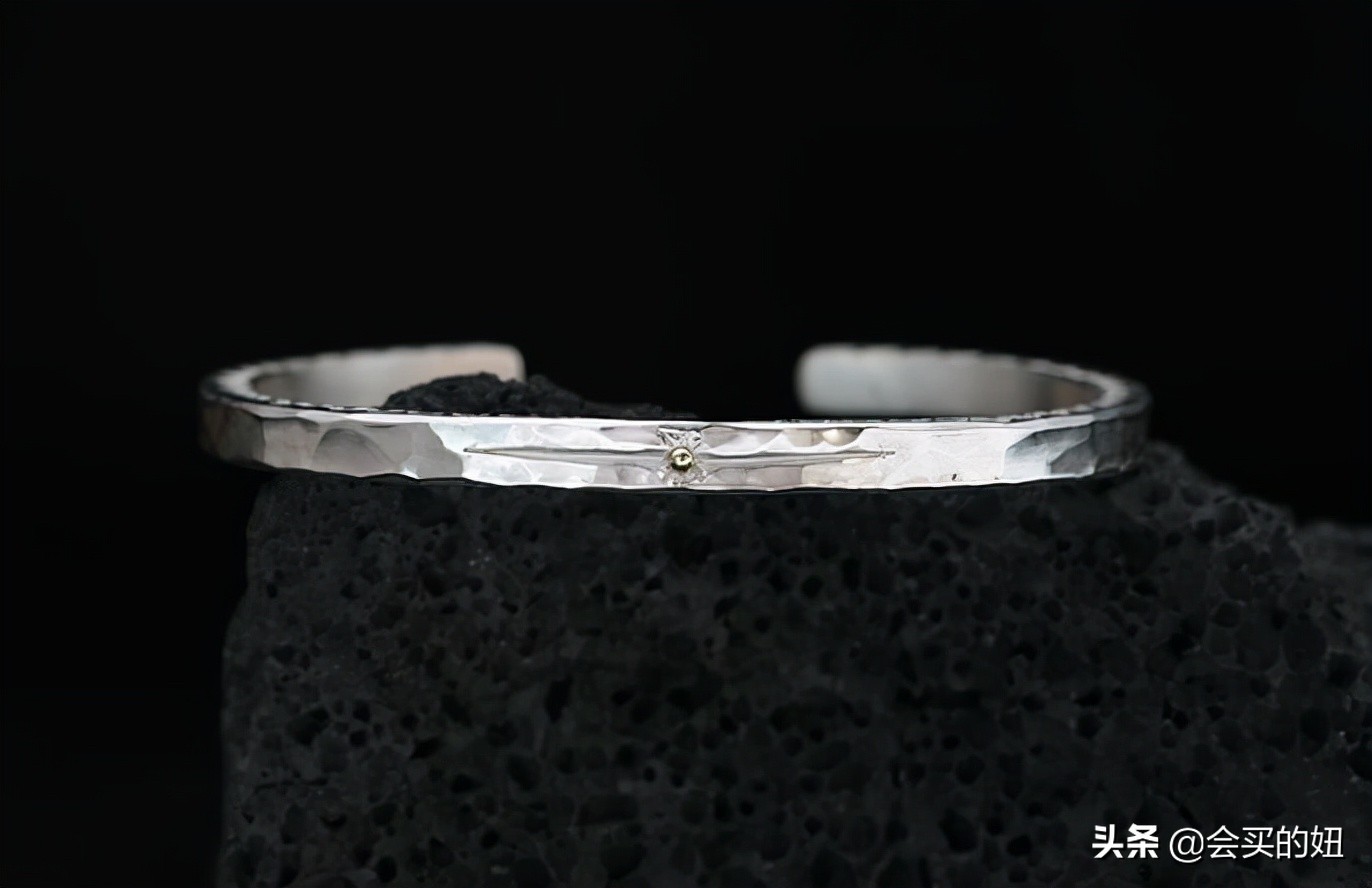 银饰品怎么选类目,银首饰怎么选购