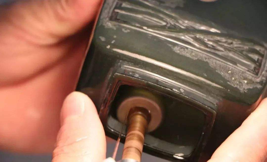 琢玉用的刀,玉器加工工具使用方法