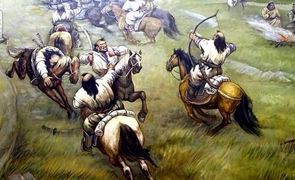 宋辽大决战歧沟关之战,宋辽三关的战役