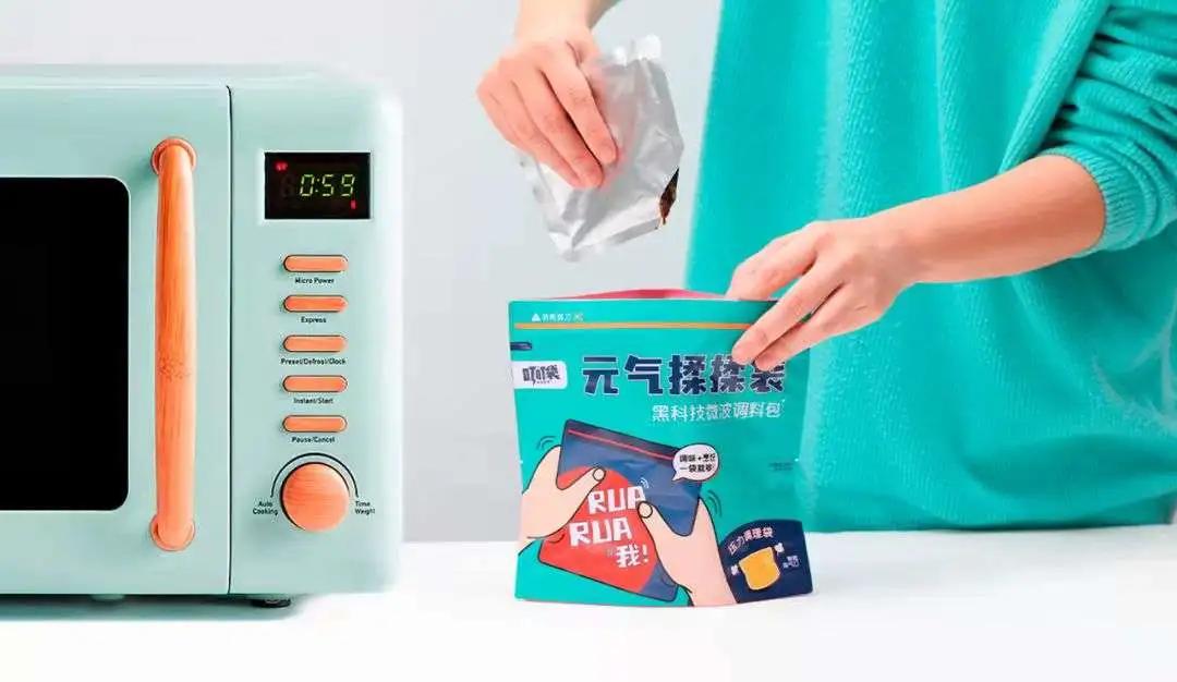 AMXxSoul共创失重酸奶，哆猫猫再拿近亿元A+轮融资…|一周热闻