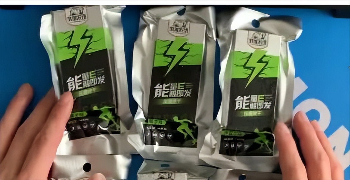 一块压缩饼干能顶一天吗,超级抗饿食物压缩饼干