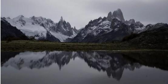 「趣味地理」世界的尽头:巴塔哥尼亚