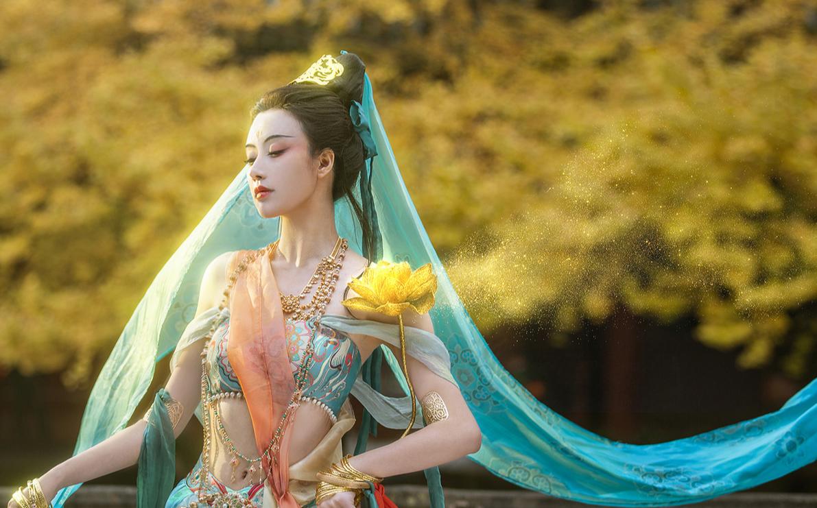 古代后宫妃子们也许并不是你想的那么美