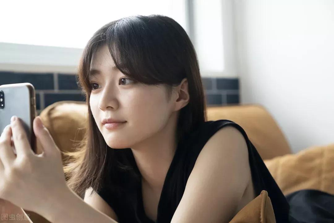 异性发微信说想你爱你怎么回复,微信回复你爱怎样就怎样