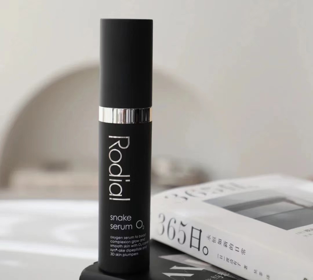 40岁抗老白天用的平价精华推荐,40岁以上的抗老精华哪款最好用