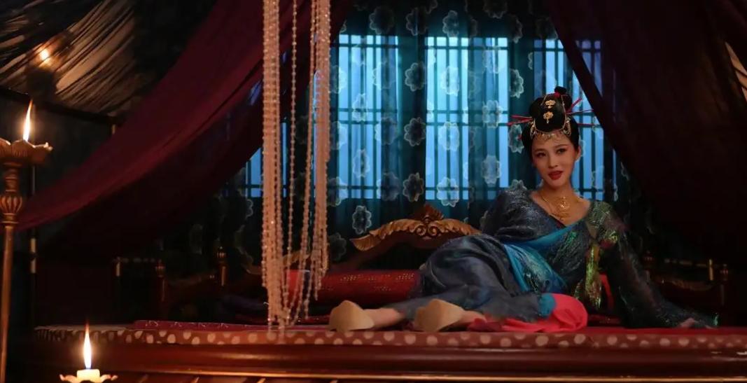 刘奕君和王劲松合作定律,刘奕君和王劲松演技比拼