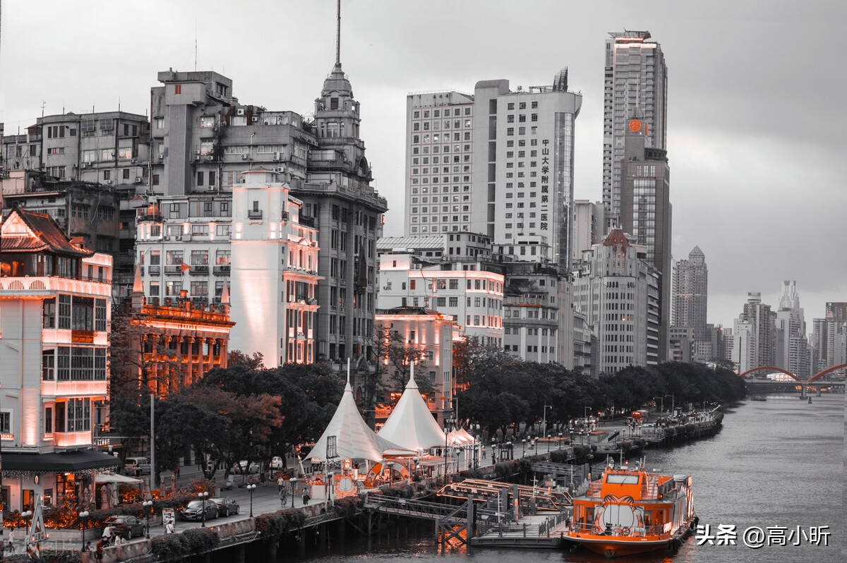 去广州最不能错过的这道美食,广州美食小吃攻略最值得推荐