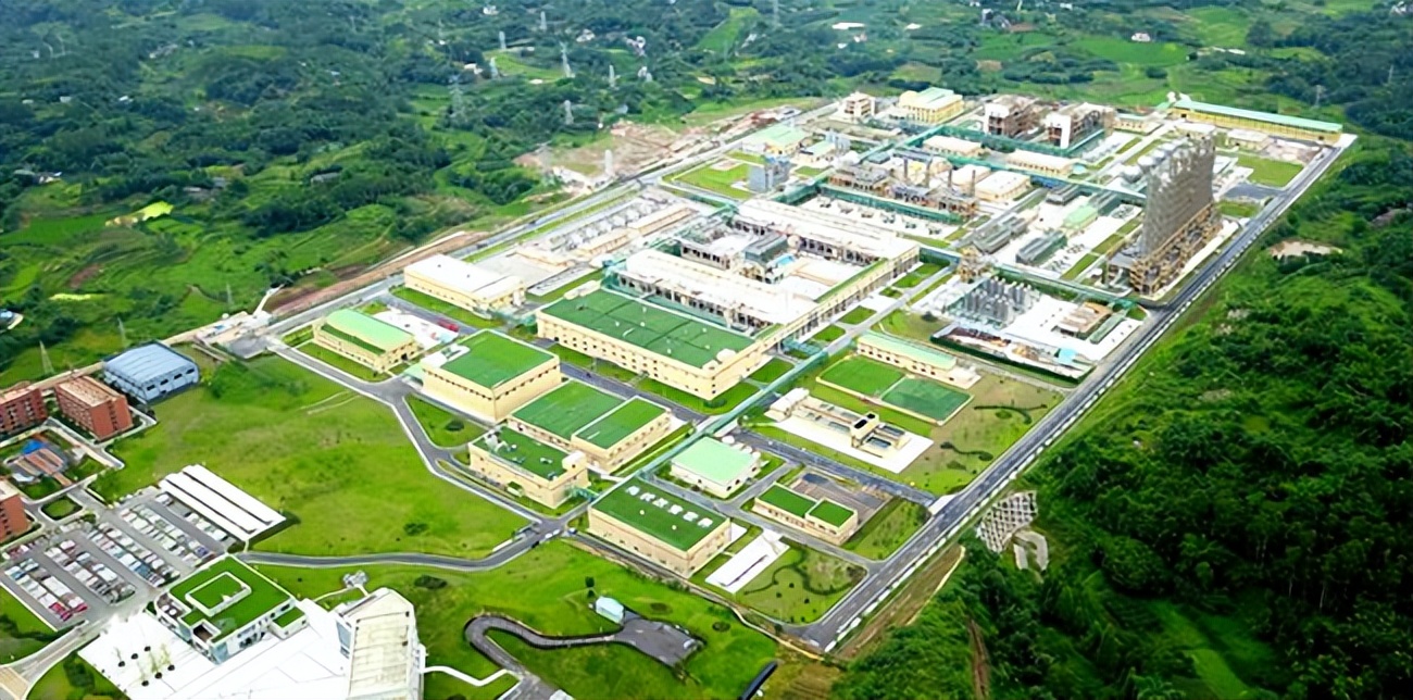 通威集团国外发展情况介绍,通威发展历程