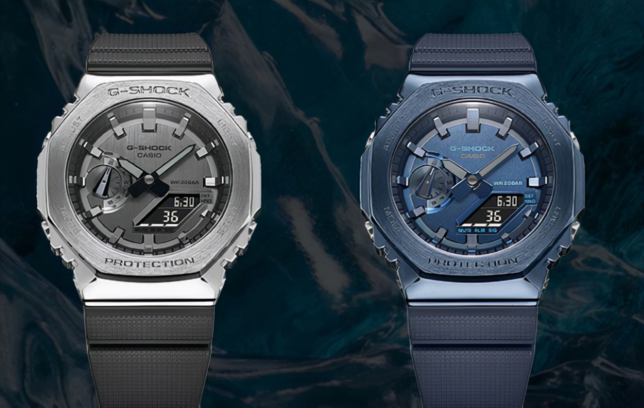 卡西欧手表怎么样性价比高,卡西欧手表质量怎么样