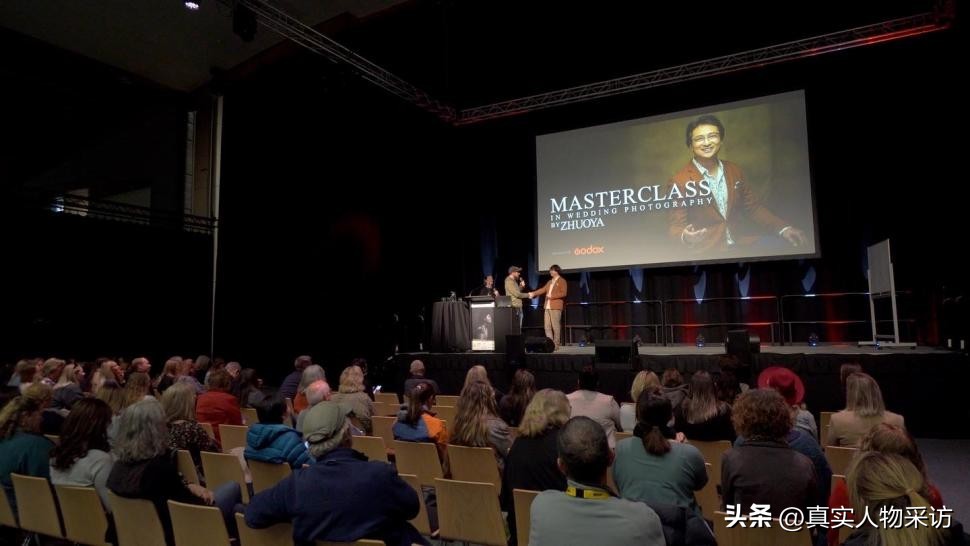 十年专业摄影经验,说说专业摄影与业余摄影作品